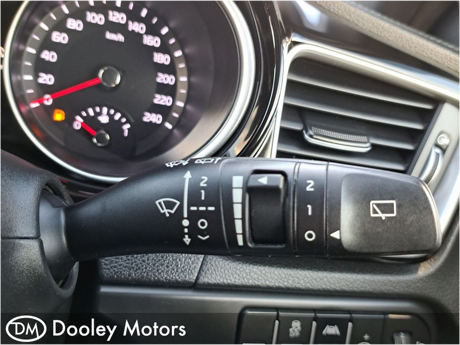 2022 Kia Ceed 1.6 GT Line Diesel €22,950