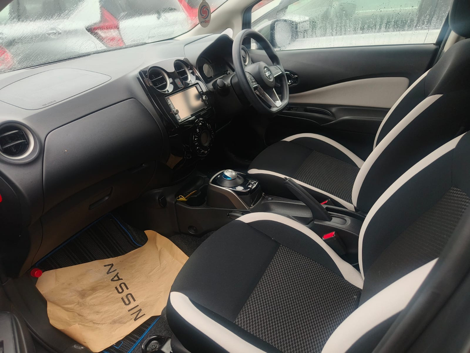 2020 Nissan Note - image 5