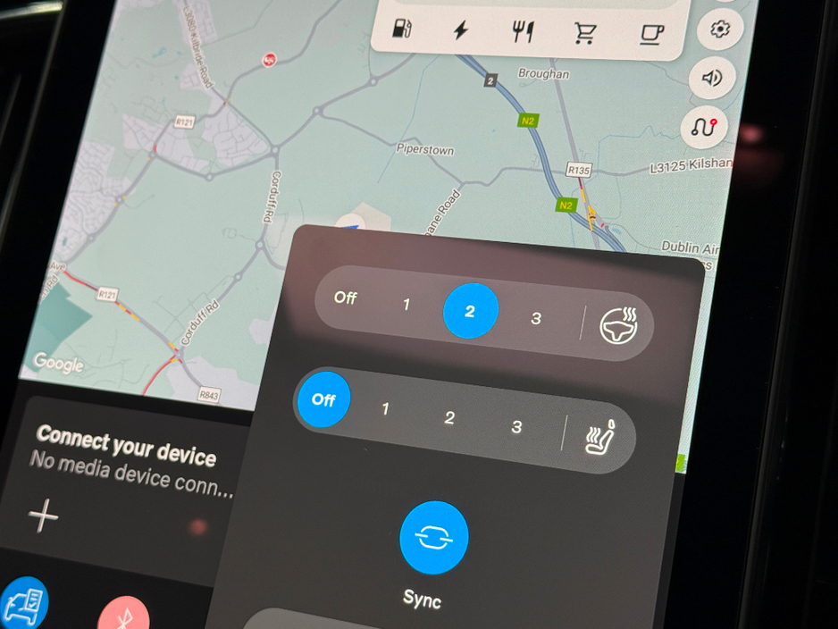 2025 Volvo XC90 - image 21