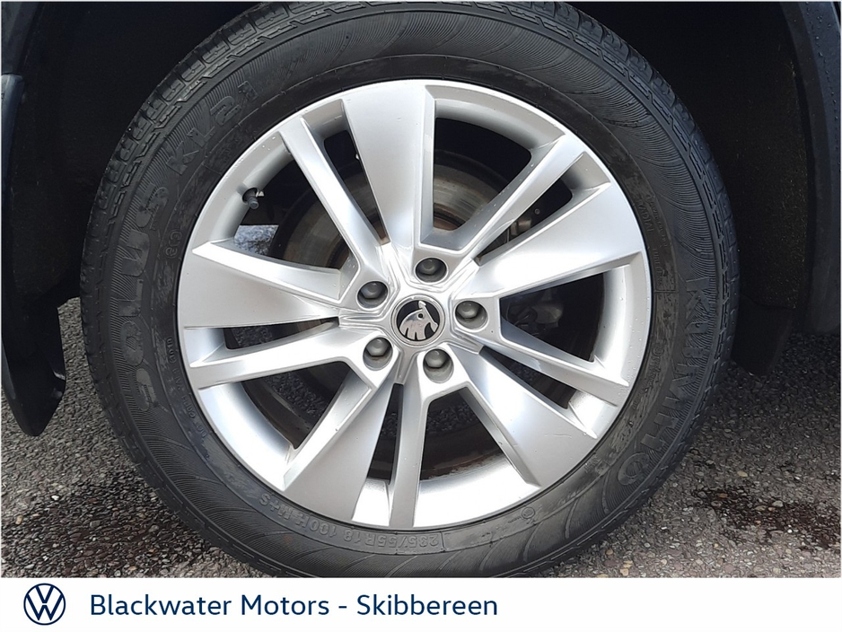 2017 Skoda Kodiaq - image 9