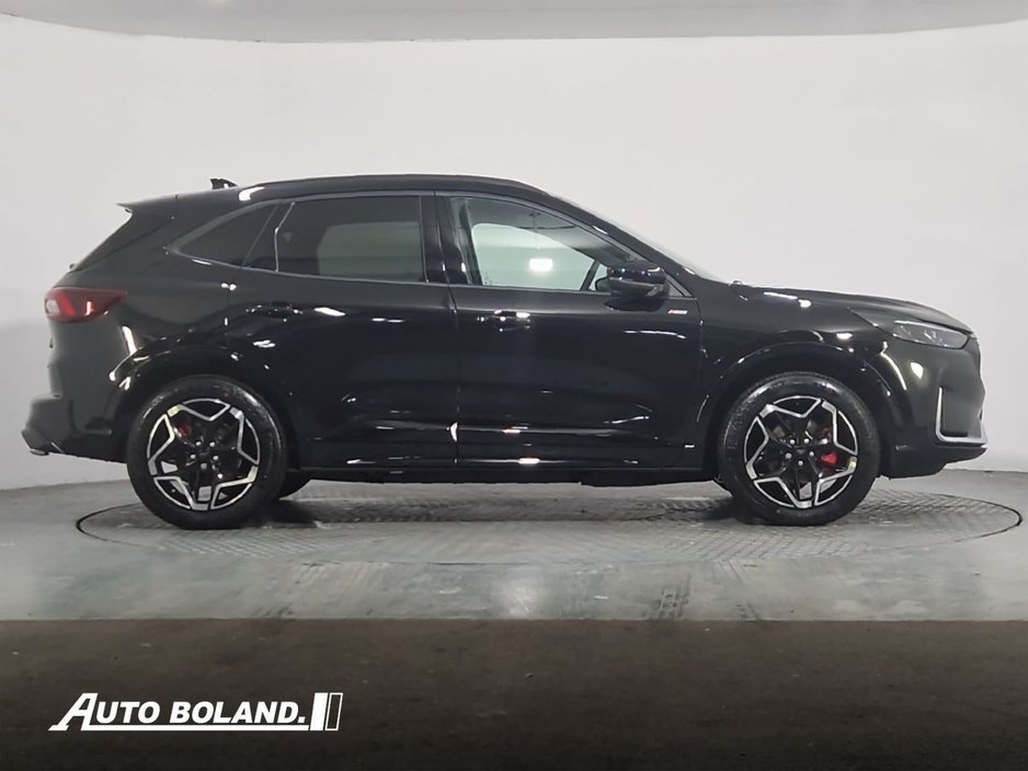 2026 Ford Kuga *DEMO* ST Line X Edition 2.5 PHEV