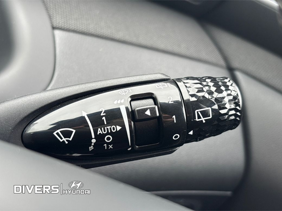 2022 Hyundai Tucson Executive €28,495