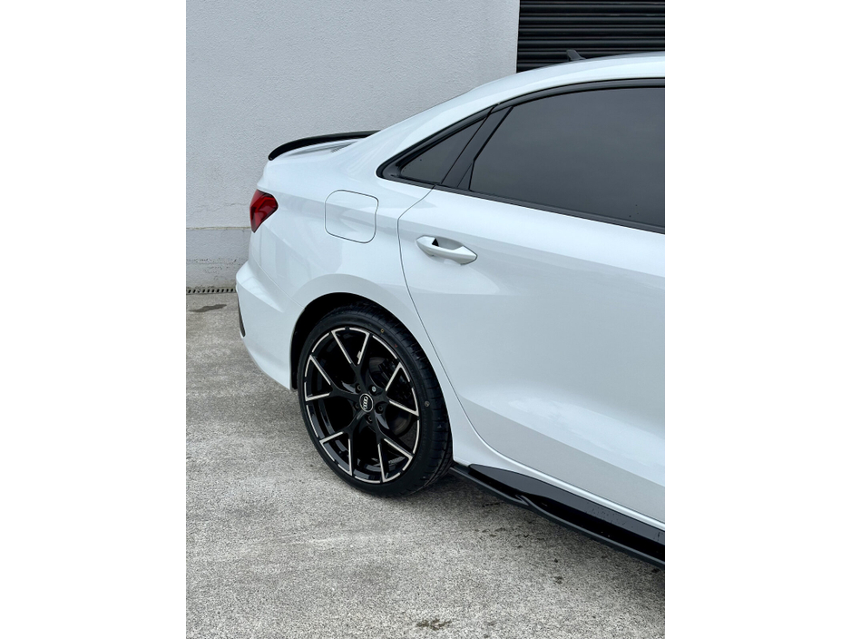 2021 Audi A3  €34,995