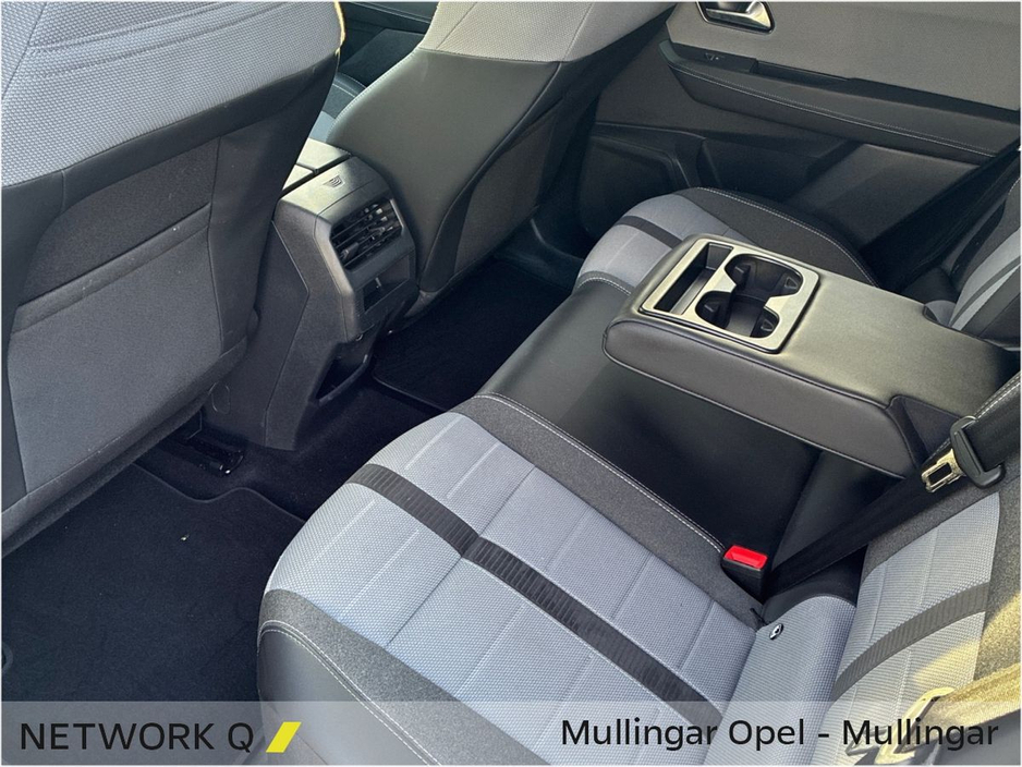 2025 Opel Grandland - image 13