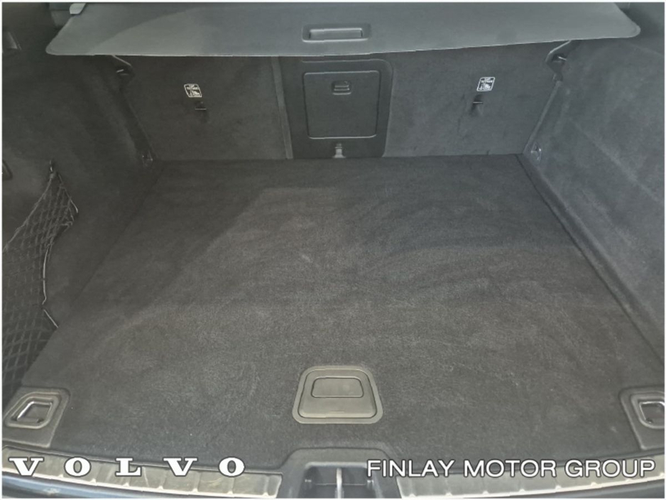 2022 Volvo XC60 B4 MHEV DSL (197hp) Inscription AWD