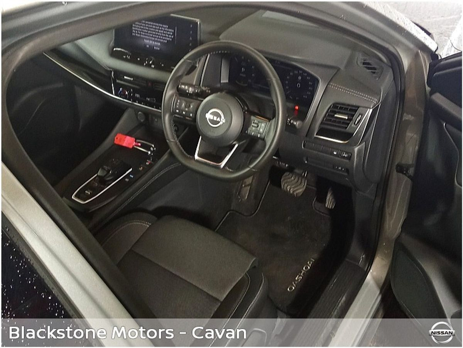 2024 Nissan Qashqai - image 5