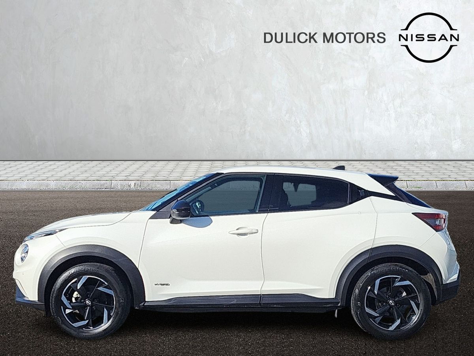 2023 Nissan Juke - image 5