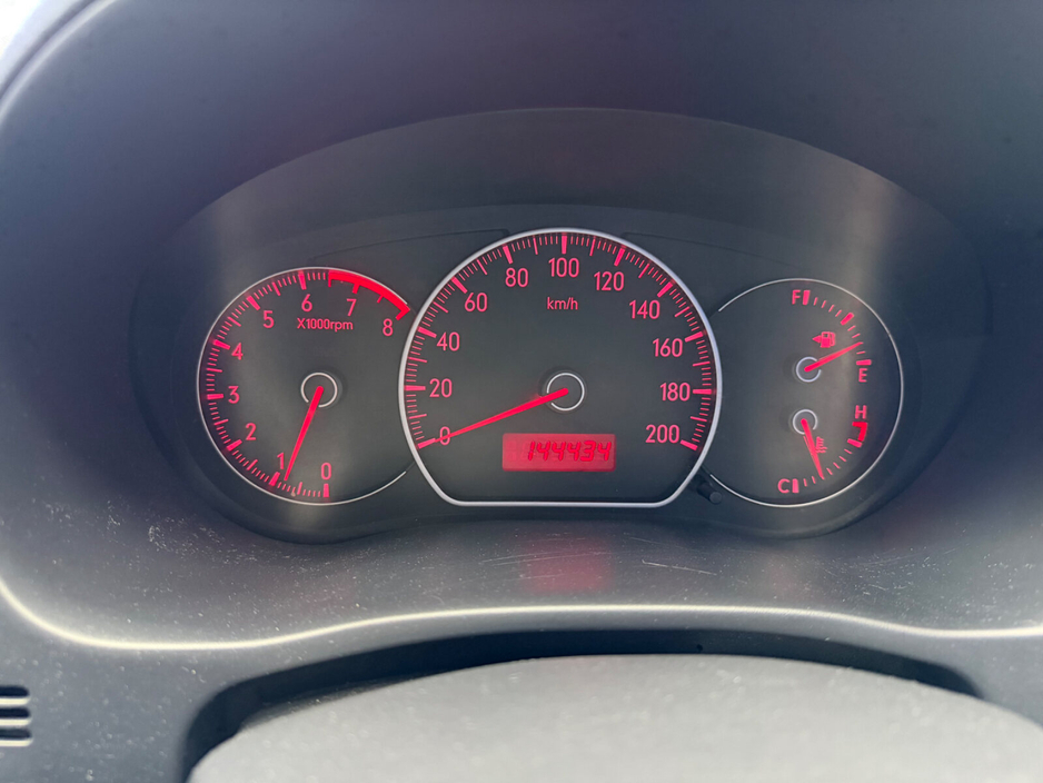 2010 Suzuki SX4 - image 18