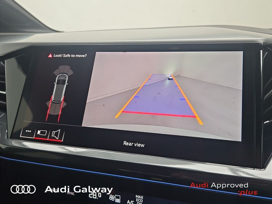 2025 Audi Q4 e-tron - image 13