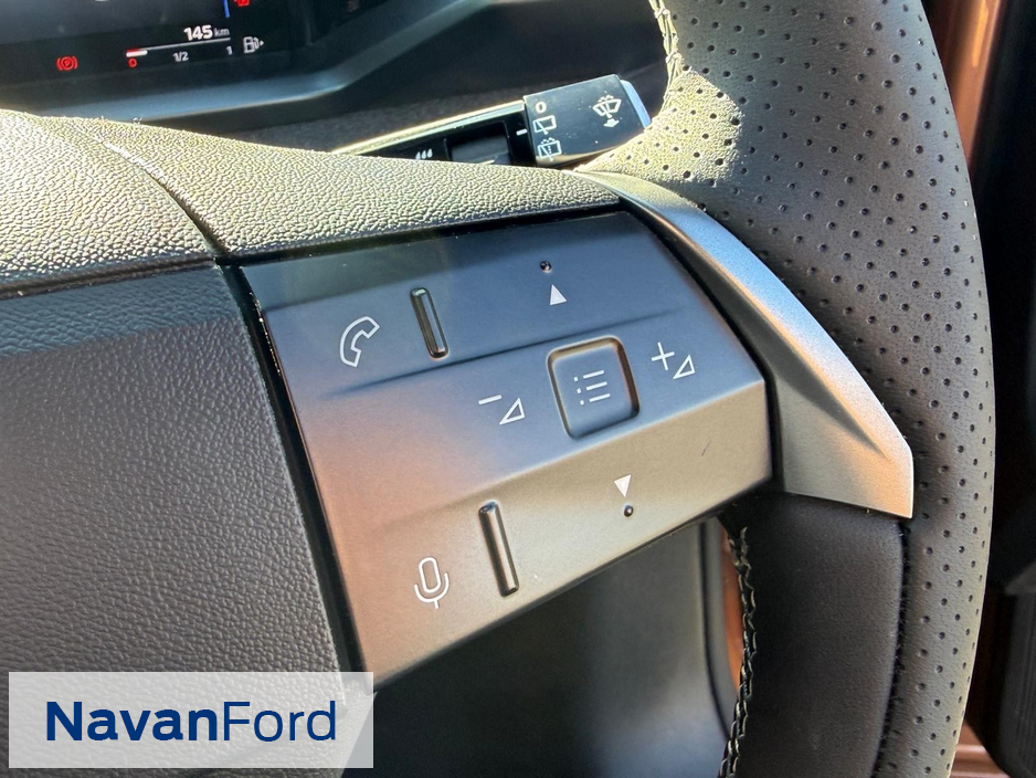 2026 Opel Grandland - image 17