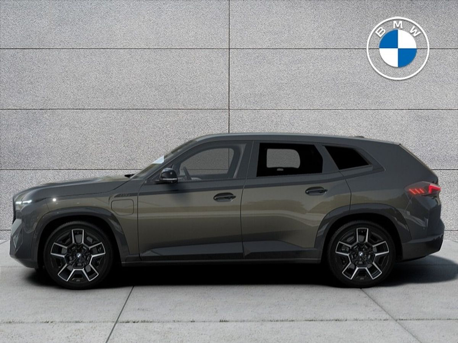 2026 BMW XM 50e €155,358