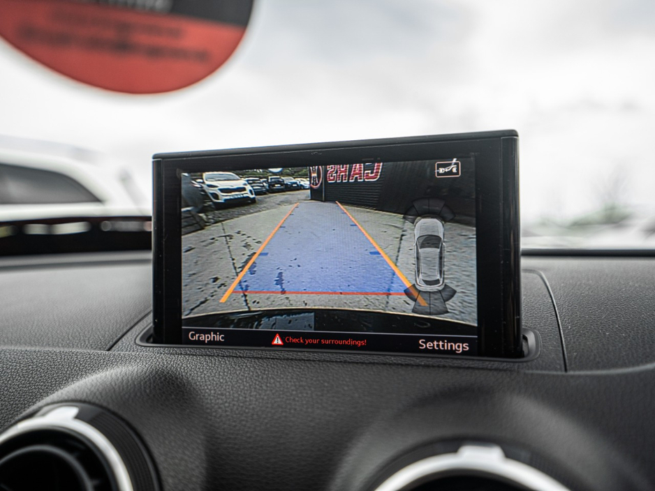 2014 Audi A3 - image 7