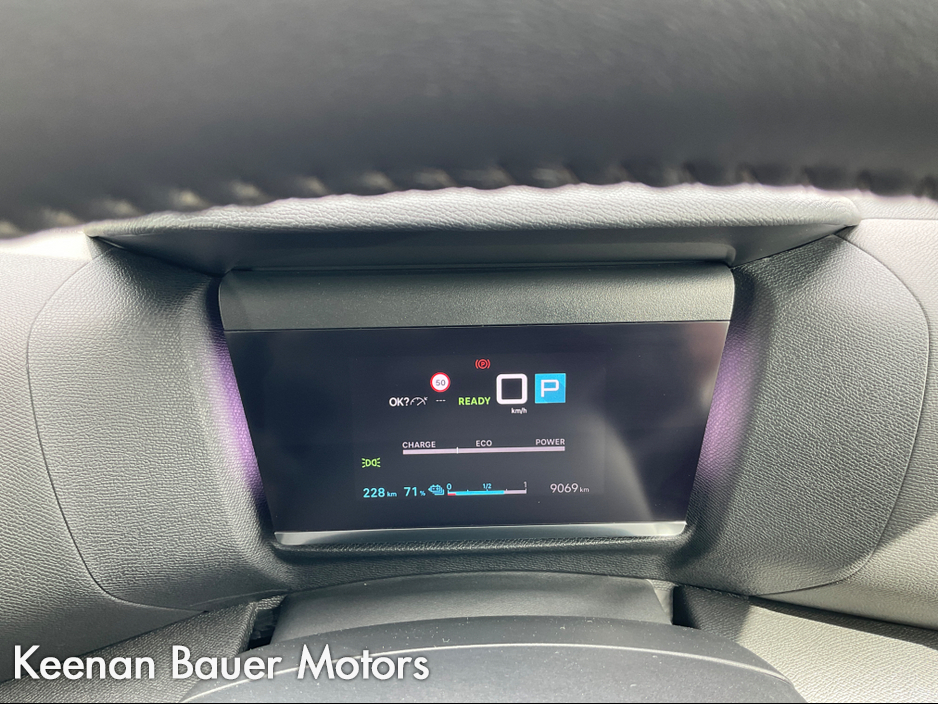 2025 Citroen Ami - image 18