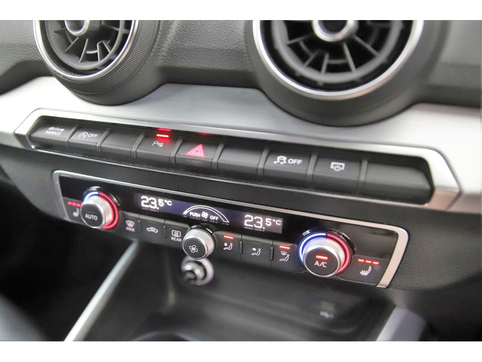 2018 Audi Q2 - image 22