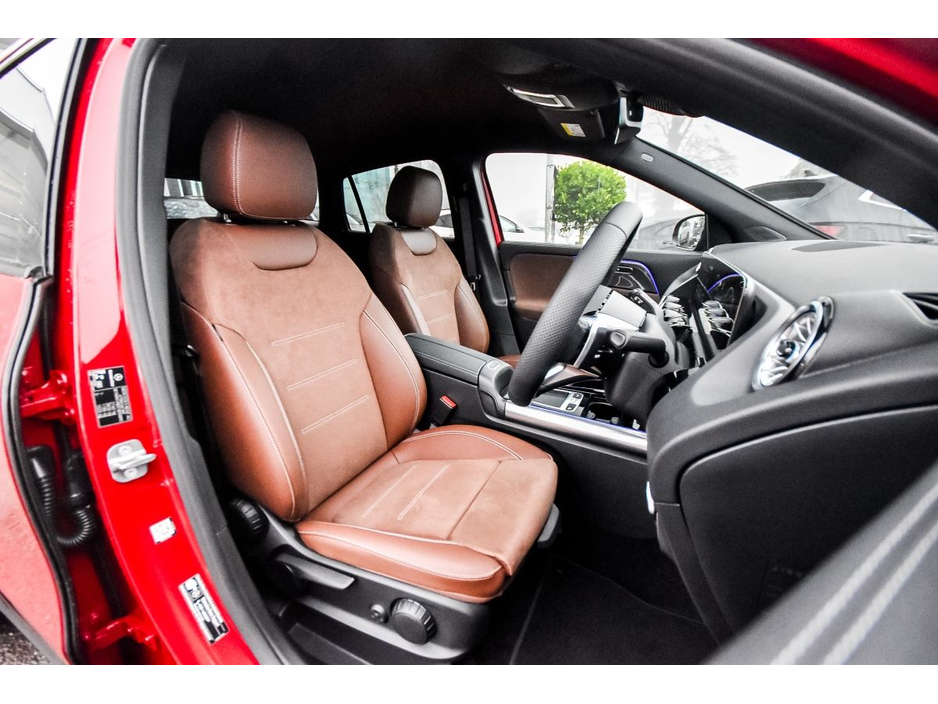 2026 Mercedes-Benz GLA Class - image 11