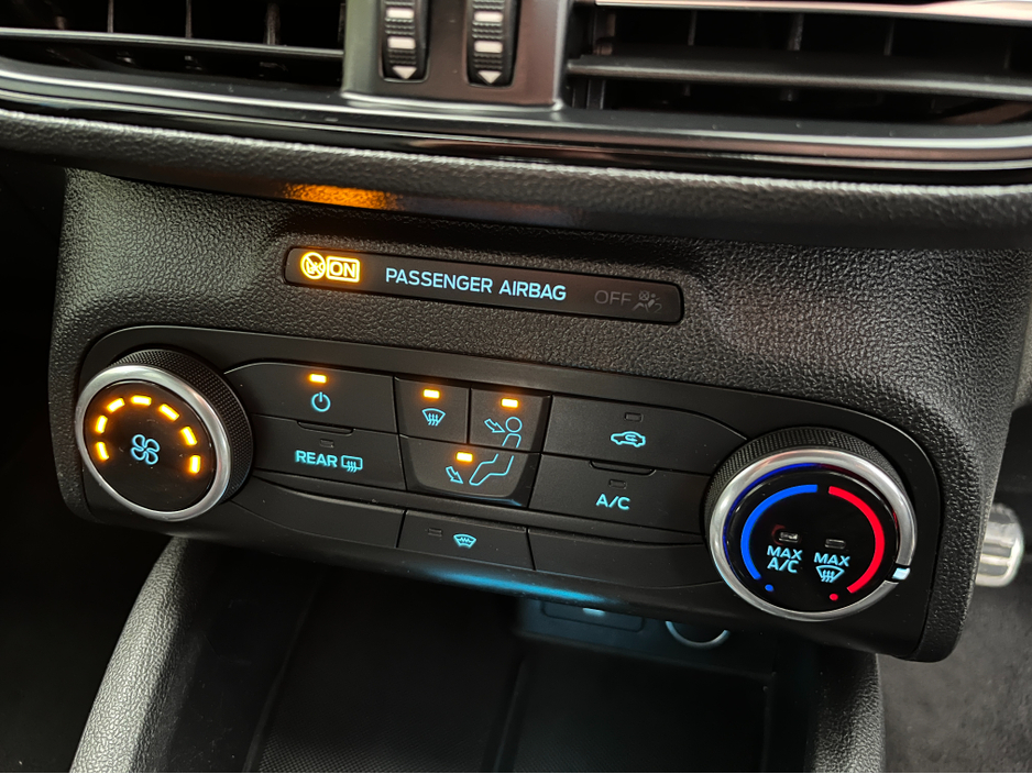 2019 Ford Focus ST-LINE 1.0 PETROL €16,950