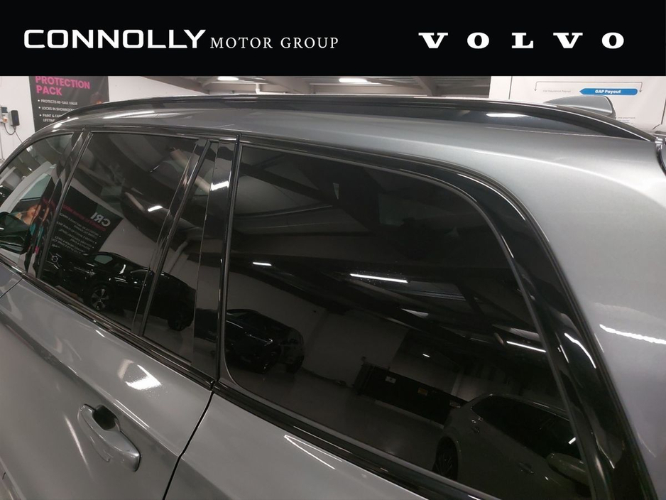 2020 Volvo XC90 B5 R-Design Auto €445pm €49,995