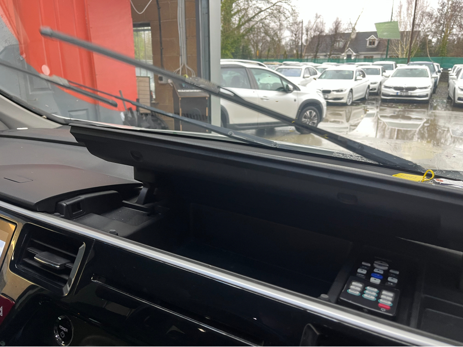 2019 Honda Stepwagon €26950 2019 HONDA STEPWAGON SPADA G EX HYBRID SENSING 7 SEATS 2.0 AUTOMATIC / CRUISE CONTROL / REVERSE CAMERA / HEATED SEATS / AUTOMATIC DOORS €26,950