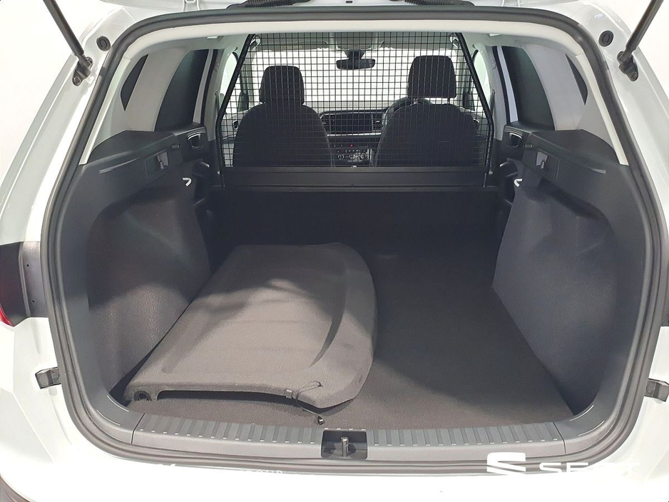 2026 SEAT Ateca SE Plus 2.0 TDI 150hp (110 kW) DSG