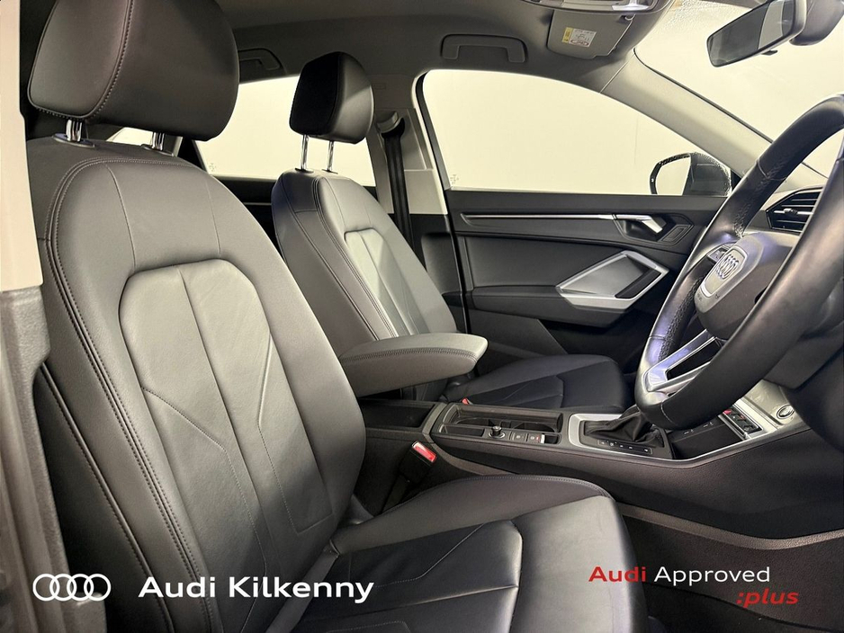 2024 Audi Q3 - image 13