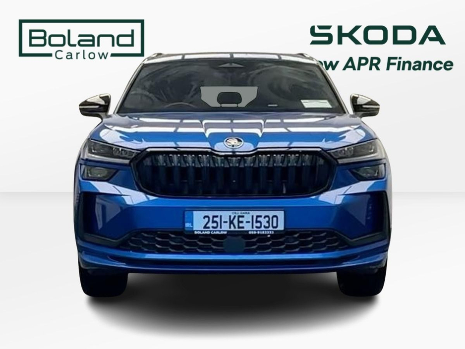 2025 Skoda Kodiaq - image 7