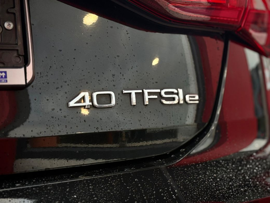 2023 Audi A3 S-LINE TFSI E // PLUG IN HYBRID // *232 REG*// 12 MONTH WARRANTY // SAME DAY FINANCE €29,900