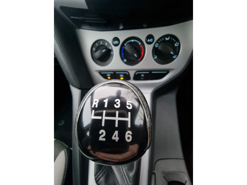 2014 Ford Focus 2014 FORD FOCUS DIESEL NCT&TAX €5,999 €5,999