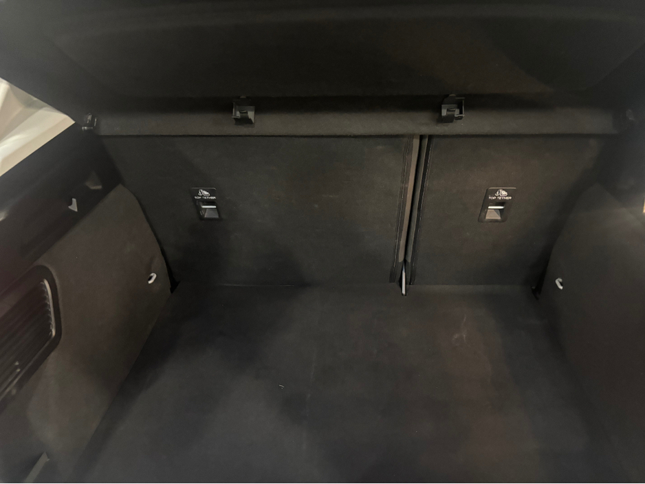 2023 Ford Focus TITANIUM 1.0T 125 M6 4DR €20,999