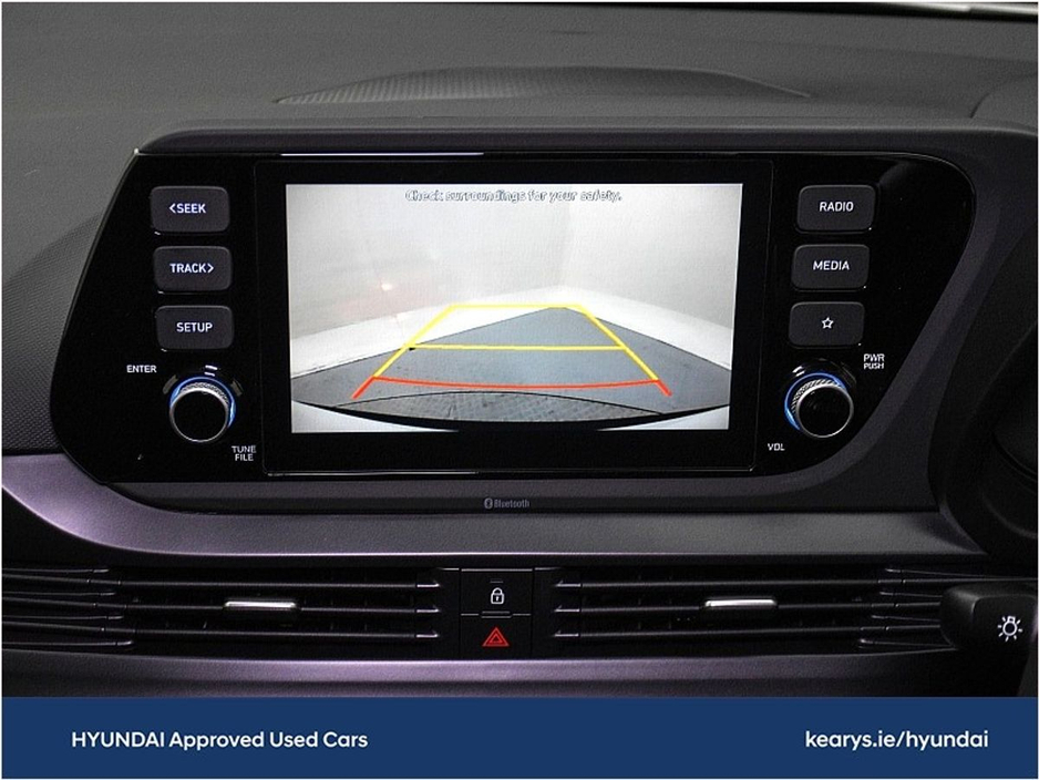 2024 Hyundai Bayon - image 25