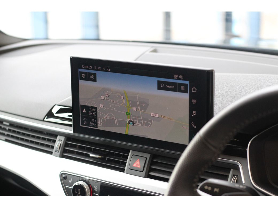 2020 Audi A5 S LINE TECH PACK 35 163PS AUTOMATIC €33,899