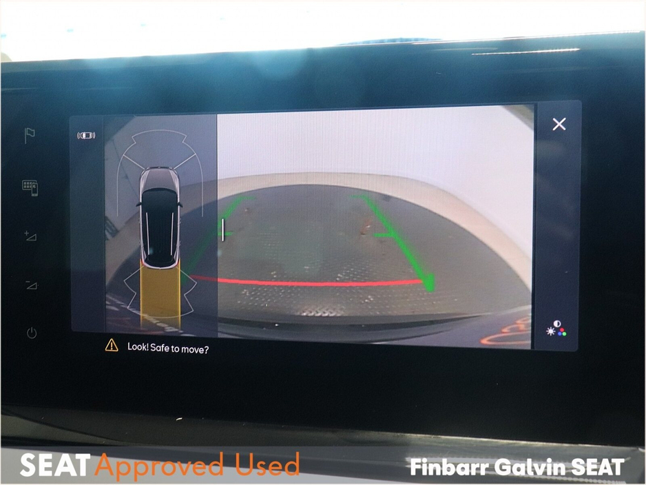 2023 SEAT Arona 1.0TSI 110hp FR €23,950