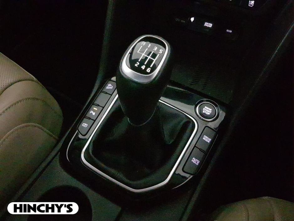 2023 Kia Sportage K4 Diesel MHEV