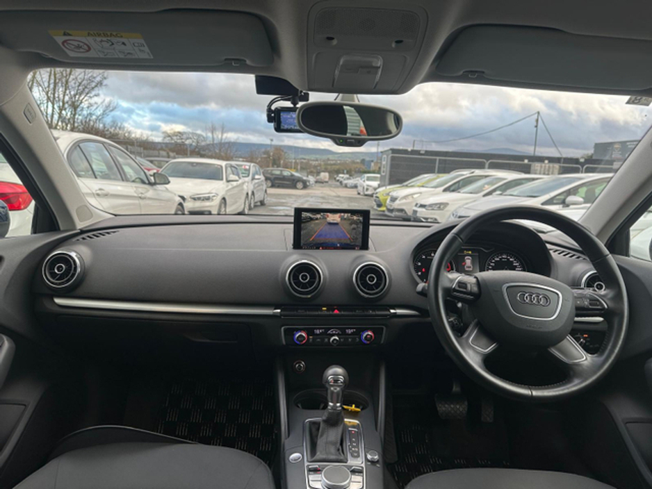 2014 Audi A3 - image 15