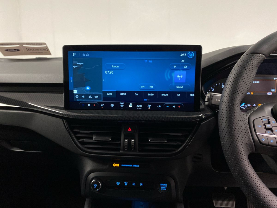 2026 Ford Focus - image 13