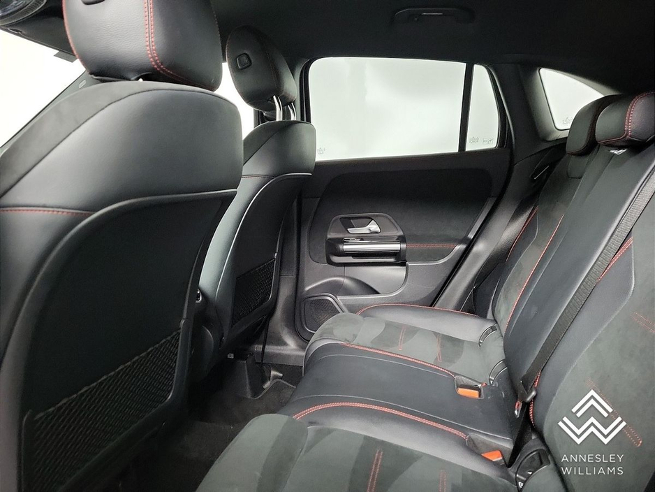 2023 Mercedes-Benz GLA Class GLA250e AMG Line €44,950