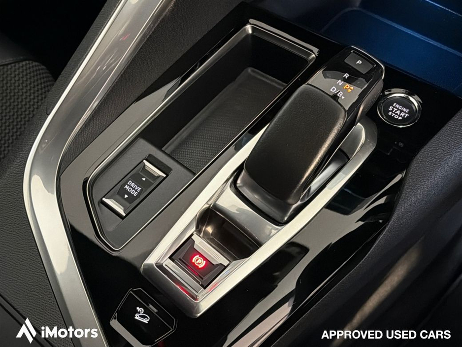 2023 Peugeot 3008 - image 20