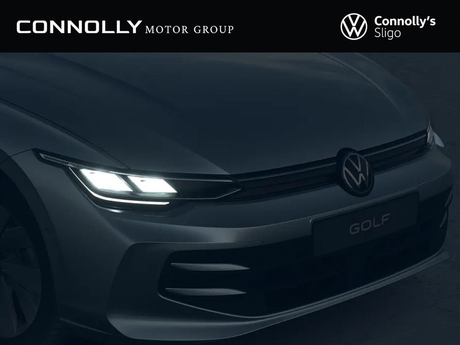 2026 Volkswagen Golf - image 9