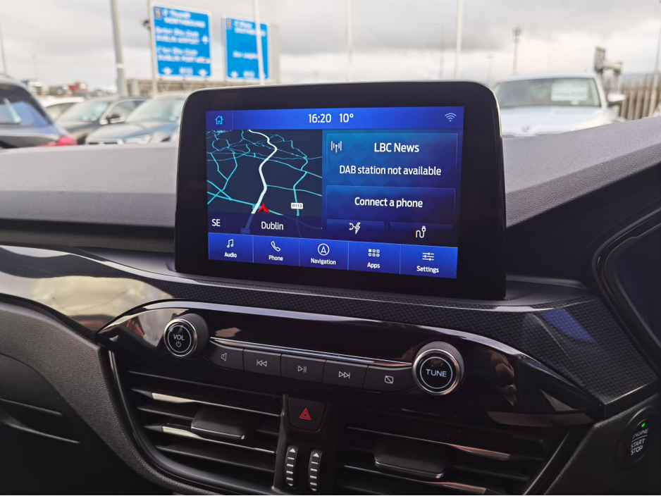 2023 Ford Kuga 2.5 ST-LINE AUTOMATIC PETROL PLUG-IN HYBRID - FINANCE AVAILABLE - CALL US TODAY ON 01 492 6566 OR 087-092 5525 €26,950