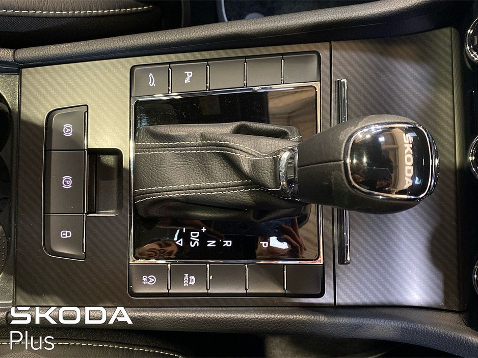 2023 Skoda Superb Sportline 2.0TDI 150bhp DSG €43,950