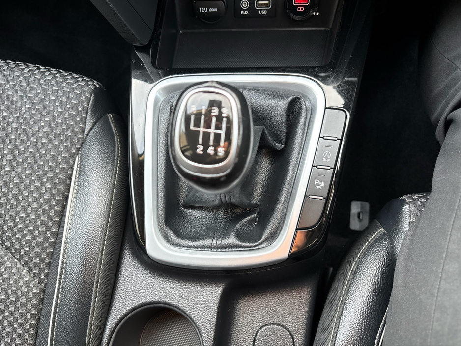 2019 Kia Ceed 1.0 K3 5DR €14,950