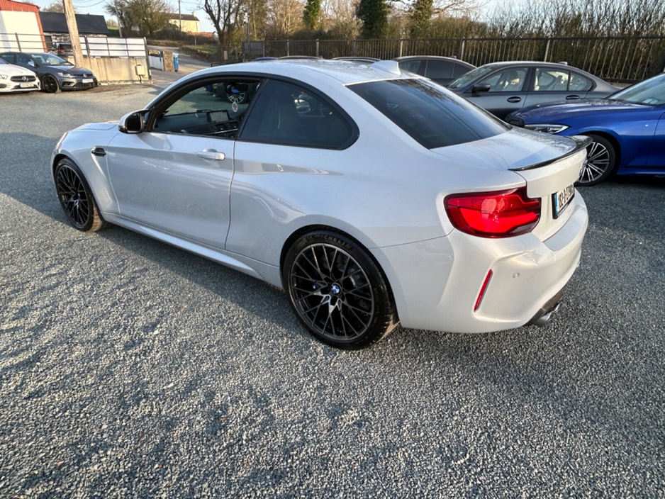 2018 BMW M2 - image 31