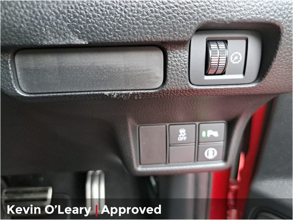 2024 Honda Civic - image 17