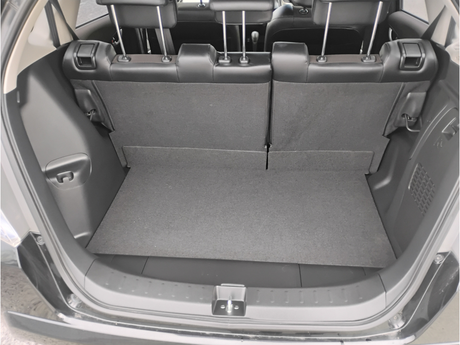 2013 Honda Jazz DAA-GP1 €6,950