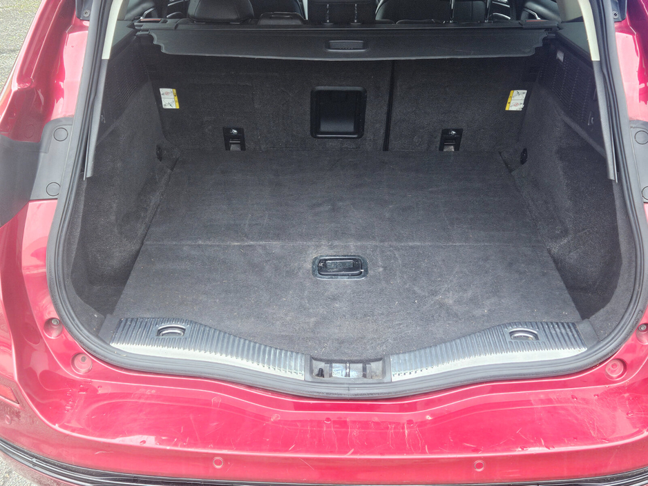 2018 Ford Mondeo 1.5TDCi 120PS Zetec €11,450