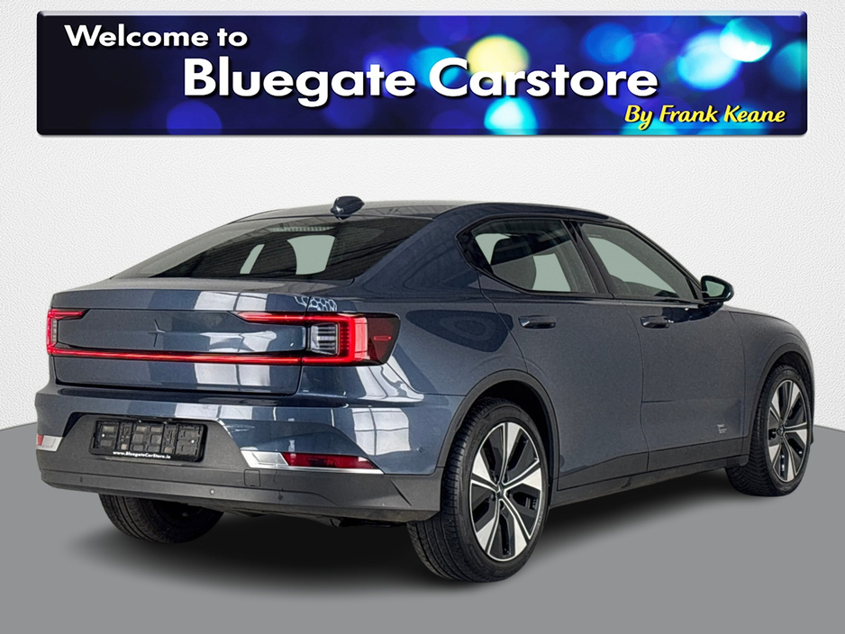 2023 Polestar 2 - image 4
