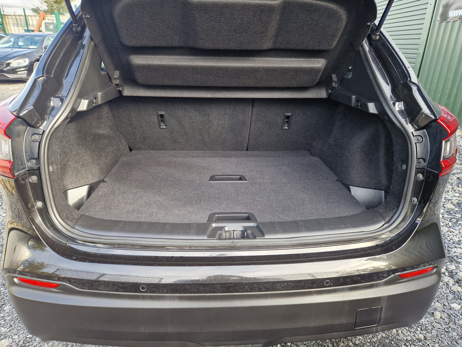 2019 Nissan Qashqai - image 18