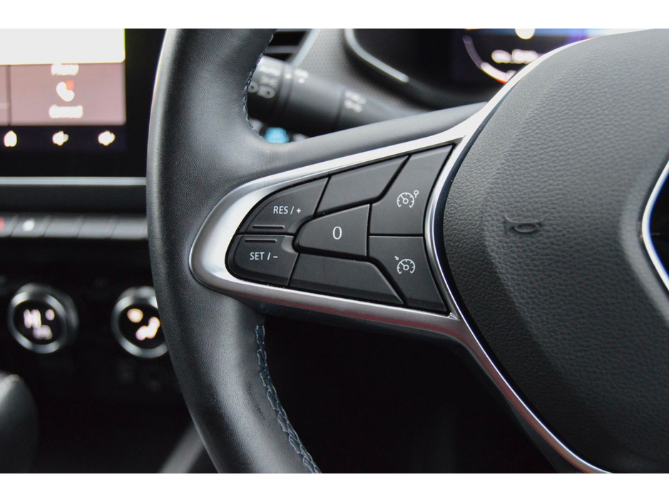 2023 Renault Arkana E-TECH Hybrid 145 Auto techno €27,995