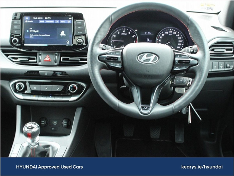 2024 Hyundai i30 - image 4