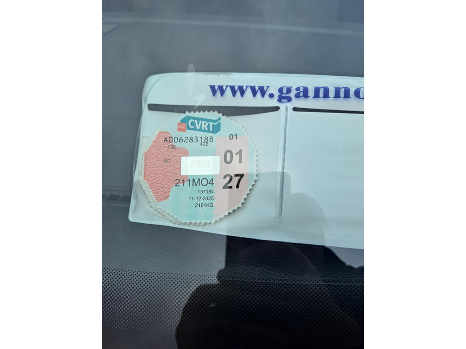 2021 Volkswagen Caddy PV TDI 102HP MANUAL 5SPEED 5DR €17,500