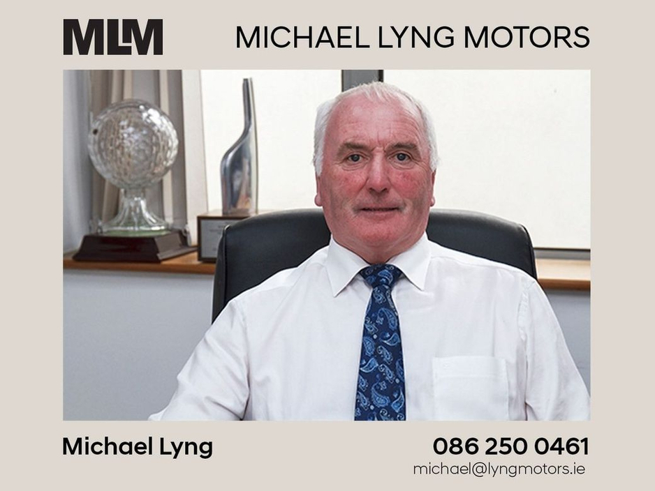 2023 Ford Focus 1.0L EcoBoost 125PS Trend €25,455